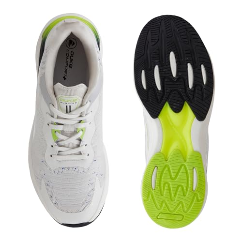 Image of Duke Mens Fwol2057 Shoes