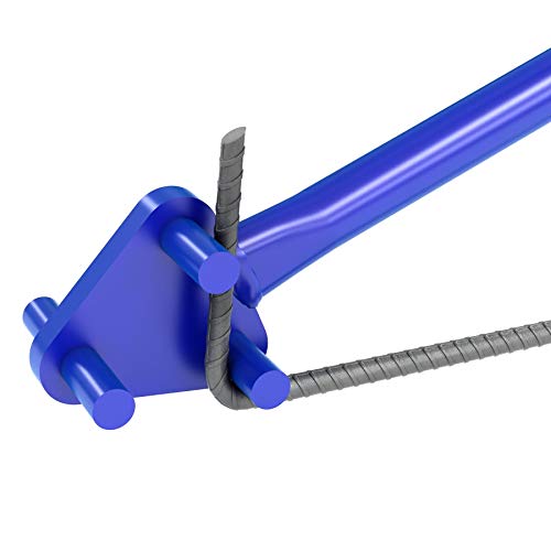 Bon 12-433 3-Pin Rebar Bender by BON - Image 2