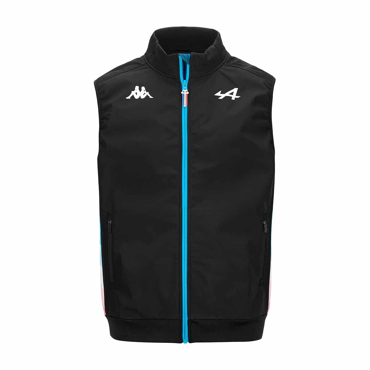 Kappa Aboslend Alpine Endurance Veste Homme