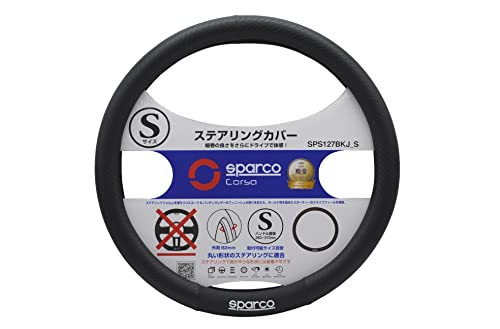 SPARCO-CORSA XeAOJo[ STCY J[{ ubN SPS127BKJ_S