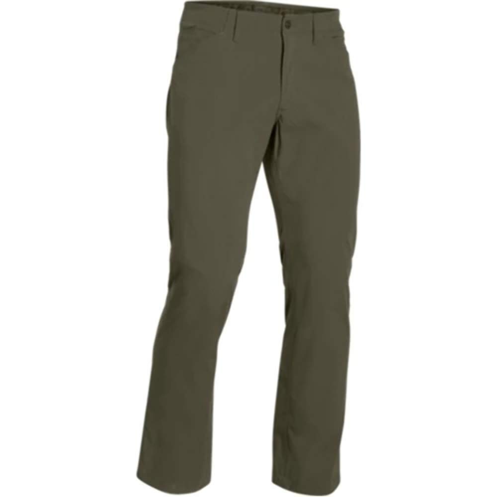 Under Armour Pantalones tácticos para Hombre Storm Covert