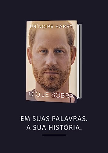 O que sobra