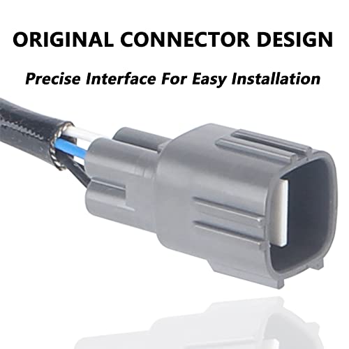 Sensor de Oxígeno Downstream 234-4622 Compatible 4Runner Avalon Camry miniatura 6