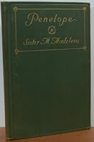 Penelope and Other Poems B00085KDNG Book Cover