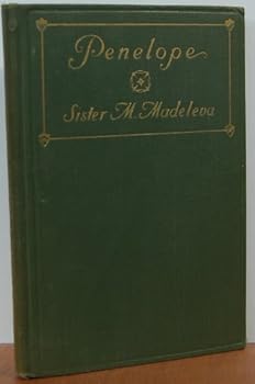 Hardcover Penelope and Other Poems Book