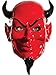 Produktbild Rubies Scream Queens  Maske Teufel s Spain 32710
