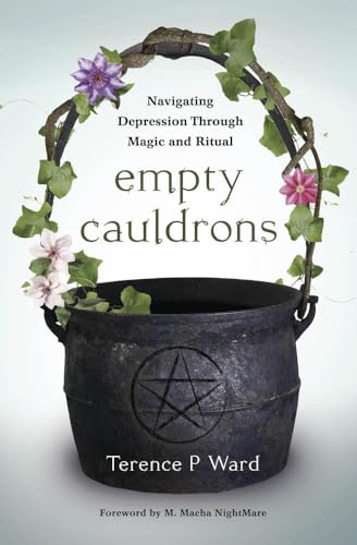Empty Cauldrons view 2