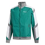  adidas EQT Wind JK - Chaqueta, Hombre, Verde(VERSUB)