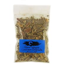 Cascara Sagrada Raw Herb 4 oz