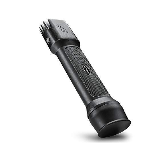 Up To 40% OFF FLATEYE Rechargeable FR-2100 High Performance UNROUND Flashlight CREE LED Multi Position Waterproof & Shockproof - 2175 Lumens (FR-7998) Amazing 🔥 FLATEYE Rechargeable FR-2100 High Performance UNROUND Flashlight CREE LED Multi Position Waterproof & Shockproof - 2175 Lumens (FR-7998)