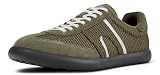 Suola: 100% gomma Camper Pelotas Soller K101056 Sneaker, Medium Green 006, 46 EU