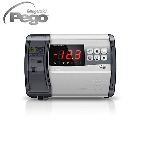 Quadro di controllo per celle refrigerate - ECP 202 EXPERT