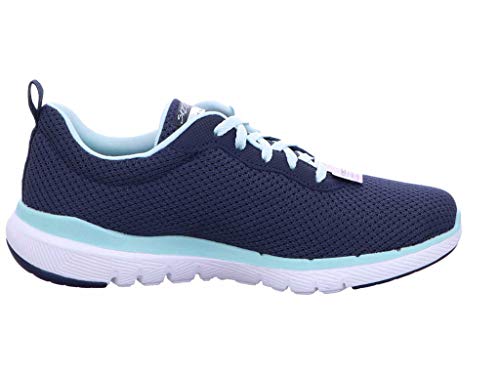Image of SKECHERS Girl's Low-Top Trainers, 6 us