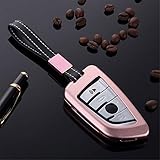ACCESORIO PRECISO: La cubierta del llavero con diseño profesional y perfecto le permite controlar fácilmente todos los botones y conectores.