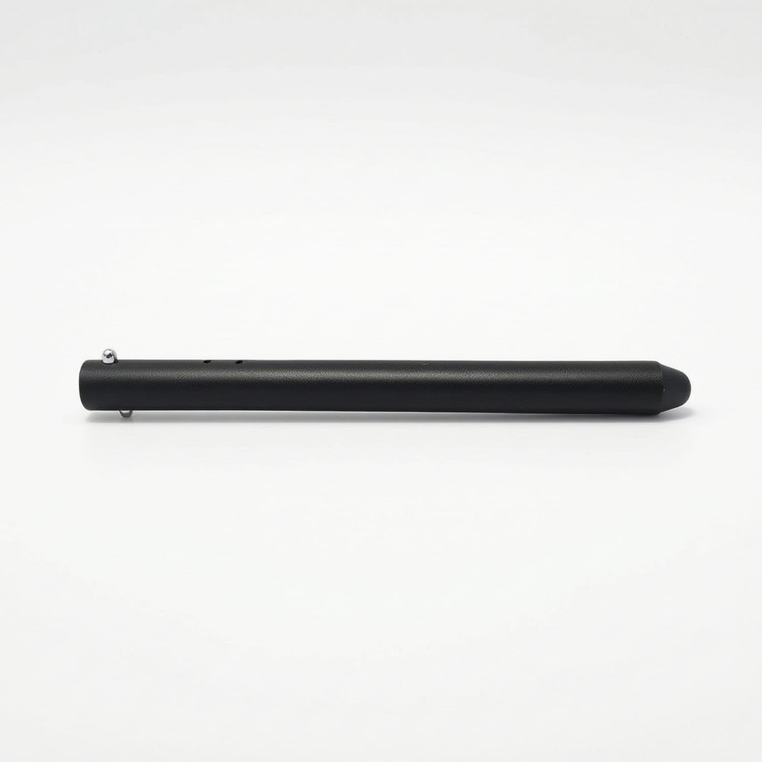Matte Black Umbrella Center Pole Metal Umbrella Replacement Part Heavy-Duty Center Post Sturdy for DIYers, Patio, Garden, Yard, Center Bone-image-33