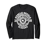 Photo Gallery muscle shoals al | alabama maglia a manica Photo Gallery muscle shoals al | alabama maglia a manica