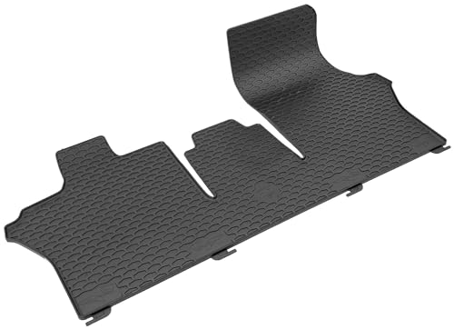 Tapis de sol VW ID. Buzz pour protéger votre van en sortie nature