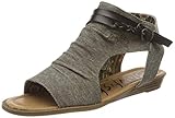  Blowfish Damen Blumoon Sandale mit Absatz, 39 EU