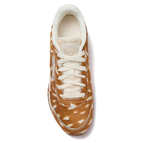 Image of Reebok Women's Classic AZ Legacy Sneakers for Women, Casual Athletic Womens Shoes