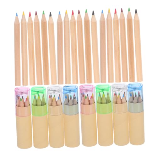 Housoutil 16 Set Färgpennor Bärbara Ritpennor Ritpennor I Bulk Vuxna Konstnärsmaterial Klassrumsfärgningsverktyg För Barn Färgpennor