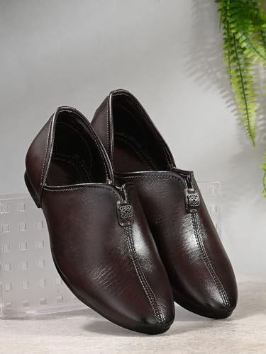Image of Massari Mens Massetnik01 Loafer