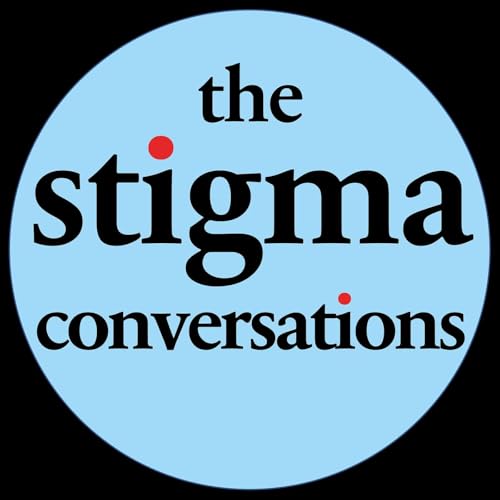 Couverture de The Stigma Conversations