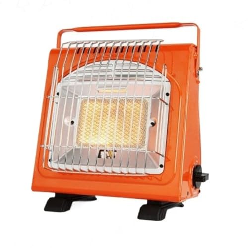 Fiozwea �|�[�^�u�����O�L�����v����ђނ�ԍڃq�[�^�[�A�t�B�I�Y�E�B�A�����J�Z�b�gLPG�q�[�^�[ (�I�����W�F)