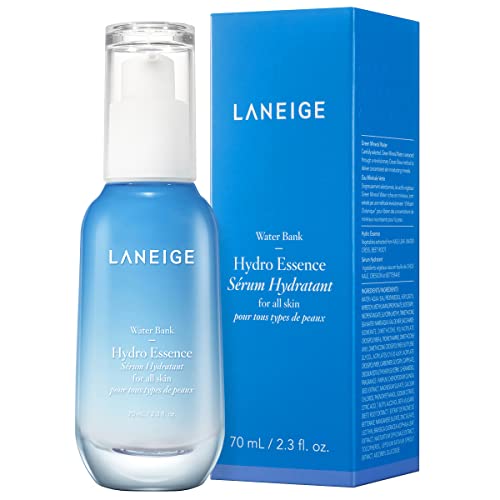 LANEIGE Water Bank Hydro Essence