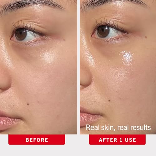 First Aid Beauty Nawilżający krem pod oczy z kwasem hialuronowym – pomaga zmniejszyć obrzęki i nawilżać, wygładza drobne linie i zmarszczki – 15 ml