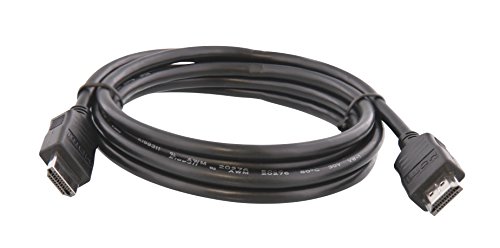 T'nB HDMI18 HD Ready HDMI Cable Male to Male 19 Pin 1.8m Black, 1,8 m - Image 3