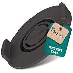 Chef-Mix – Chef-Mix Alternativ Spritzschutz kompatibel mit Thermоmix TM