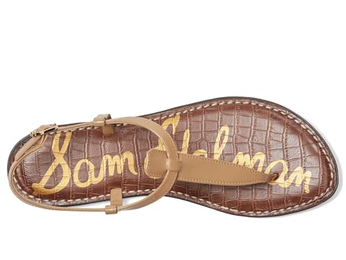 Image of Sam Edelman Women's Gigi Flat Sandal