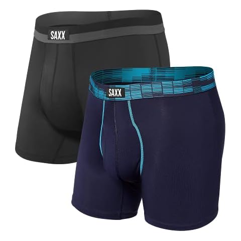 Boxers Sport Mesh SAXX Cover