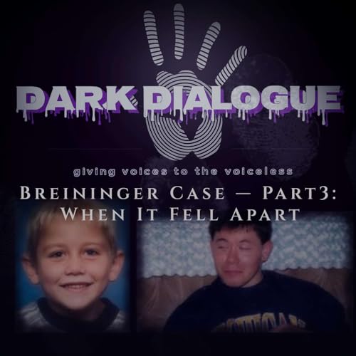 Breininger Case &mdash; Part 2: When It Fell Apart