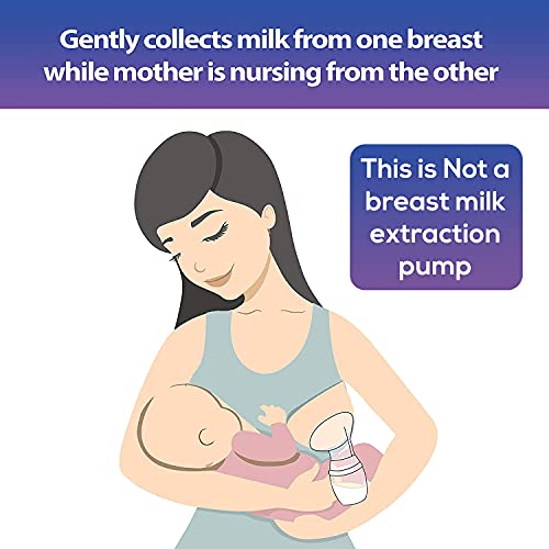 Image of Luvlap Baby Breast Milk Zzipper Storage Bags (Pack of 50), BPA Free Disposable Milk Freezer Bags for Breast Feeding, Transparent & Silicone Food Grade Breast Milk Catcher /Saver(White, 100Ml)