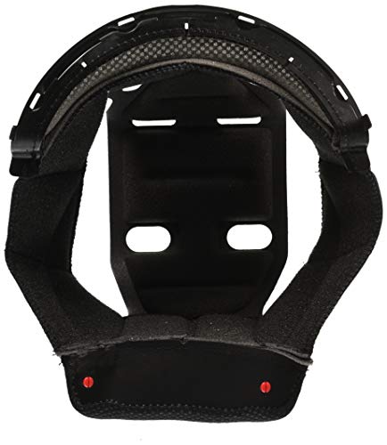 ���}�n�����@(Yamaha) �o�C�N�w�����b�g�p�p�[�c YF-9 ZENITH �R���t�H�[�g���C�i�[ S/M 7mm 90791-49B58