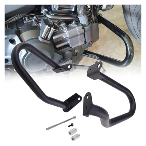 Garde bouclier moteur Rebel 1100 CMX pare-chocs en acier renforcé 2021
