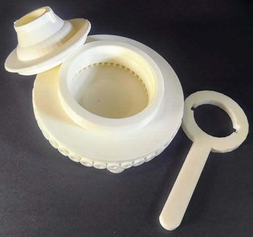 Máquina rellenadora de pitillos para miel Goldrush 10+ miniatura 3
