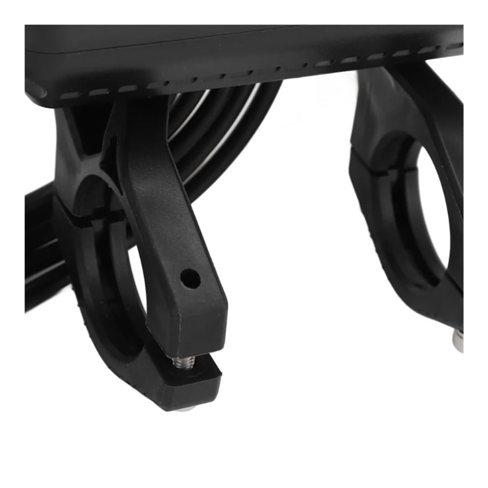 Pannello Di Controllo Del Display Misuratore Potenza Dell'ingranaggio Della Velocità Contagiri Moto