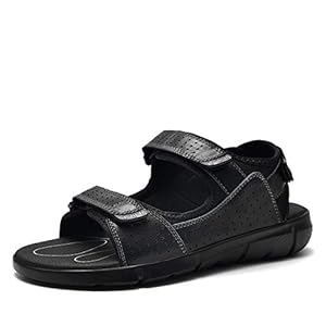 Tanxianlu heren schoenen zomer sandalen heren ademende strand sandalen