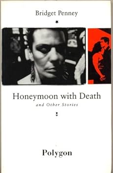 Paperback Honeymoon With Death: and Other Stories Book