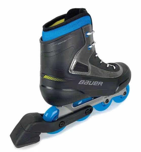 Patin de loisir BAUER Rec Inline Skate Coaster balade famille et ville