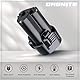 2 Stück 4,8 Ah 10,8 V BL1013 Ersatz für Makita Akku 10,8 V-12 V Max Lithium-Ionen-Akku BL1014 194550-6 194551-4 195332-9 CL100DW DF330D FD01ZW