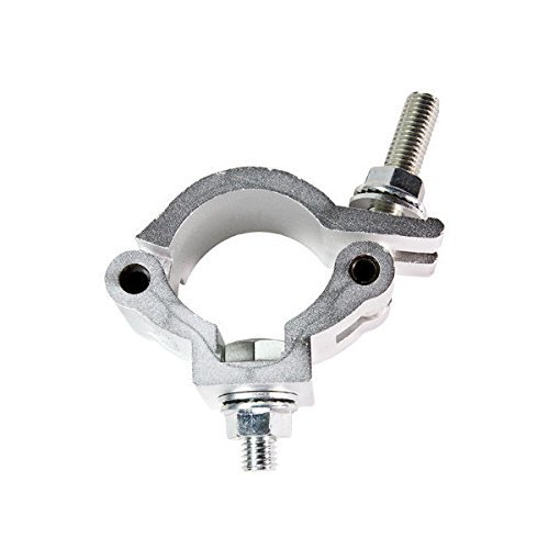 Half-coupler Chauvet DJ Clp35hc Euch05 collier de serrage structure alu 35 mm