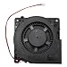 Imagen de LatoYard Ventilador centrífugo de 120 x 32 mm