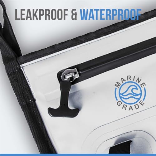 Insulated Fish Kill Bag with Handles