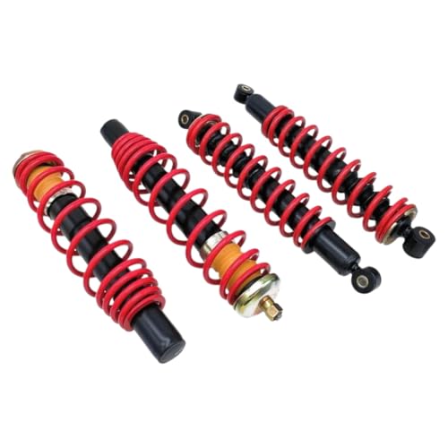 Amortiguador trasero Linhai 27394 para reparar suspensión de Buggy