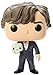 Funko POP! Sherlock with Skull #290