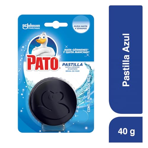 La Mejor Lista de Pastilla azul pato purific los mejores 10. 8 Imagen adicional