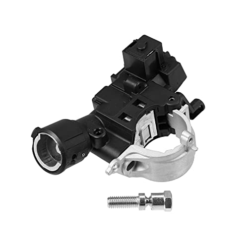 Amazon.com: Motoforti Ignition Lock Housing, Ignition Switch